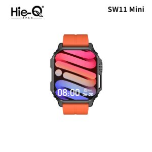 HIE-Q SW 11Mini Smart Watch