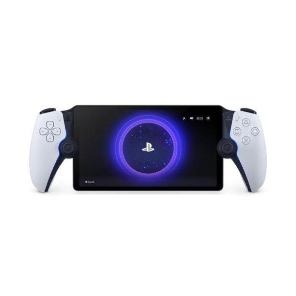 Sony PlayStation 5 Portal Remote Controller - Black/White