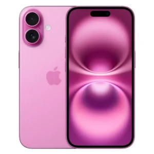 Apple iPhone 16 Plus 6.7-inch 128GB - Pink