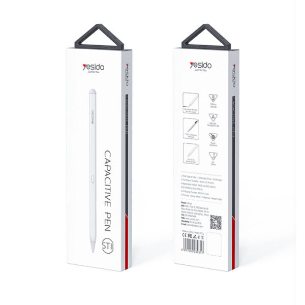 Yesido Universal Capacitive Pen (ST11)