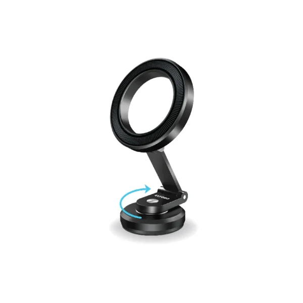 Eltoro Metal Magsafe Car Mount - Black