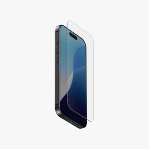 Uniq Iphone 16 Pro Max Optix Screen Protector - Clear