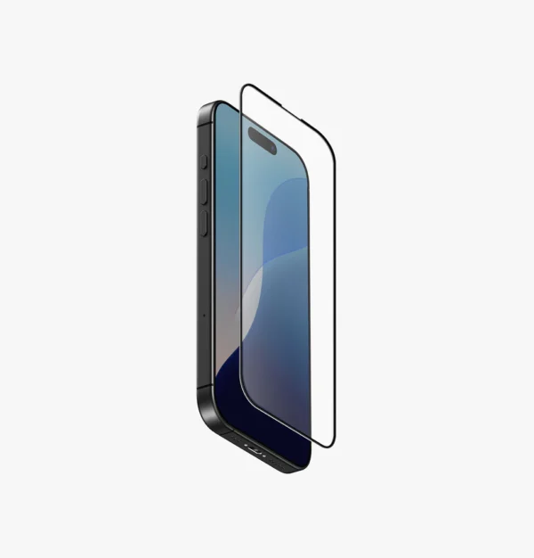 Uniq Iphone 16 Pro Optix Screen Protector - Matte