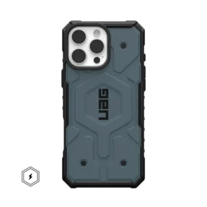 UAG iPhone 16 Pro Max Magsafe Pathfinder Case - Cloud Blue