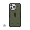 UAG iPhone 16 Pro Max Magsafe Pathfinder Case - Olive Drab