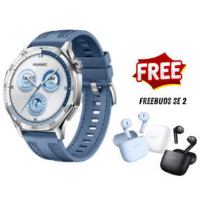 HUAWEI Watch GT5 46MM - Blue