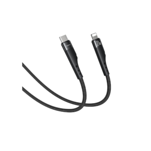 Yesido Dual Type-C To Lightning Cable 3M (CA115)