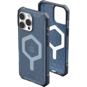 UAG iPhone 16 Pro Max Magsafe Essential Armor Case - Cloud Blue