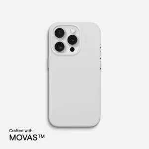 MOFT Iphone 15 Pro Max Snap Case Movas - Misty Cove