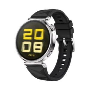 Huawei GT5 41mm Smart Watch – Black