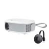 Mini LED Projector 720p/mirror with Chromecast