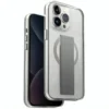 GRIPP Holdit Apple IPhone 16 Pro Max with MagSafe Case - Grey