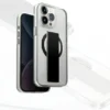 GRIPP Holdit Apple IPhone 16 Pro Max with MagSafe Case - Black
