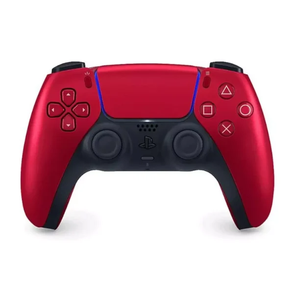 SONY PS5 Dualsense Wireless Controller - Volcanic Red