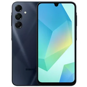 Samsung Galaxy A16 (4GB / 128GB) 5G - Blue Black