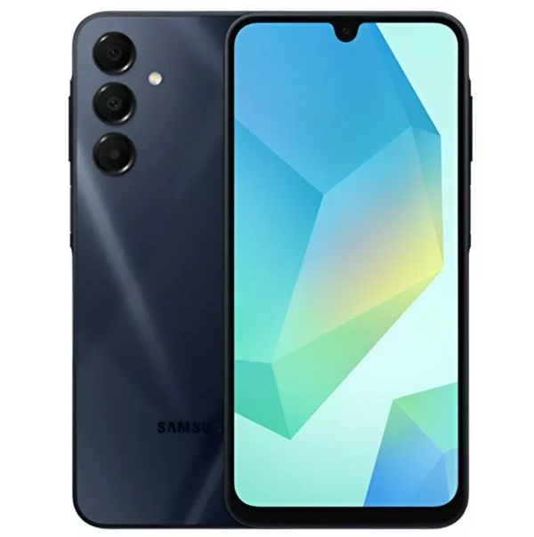 Samsung Galaxy A16 (4GB / 128GB) 5G - Blue Black