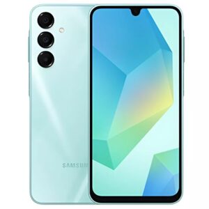 Samsung Galaxy A16 (4GB / 128GB) 5G - Light Green