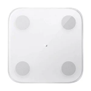 Xiaomi Mi Body Composition Scale 2 - White