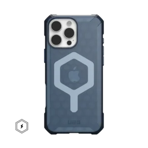 UAG Iphone 16 Pro Magsafe Essential Armor Case - Cloud Blue