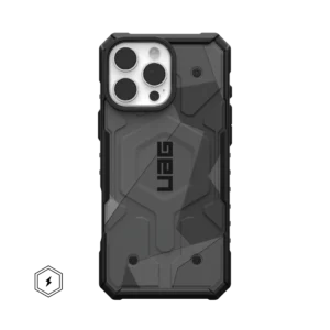 UAG Iphone 16 Pro Magsafe Pathfinder SE Case - Geo Camo