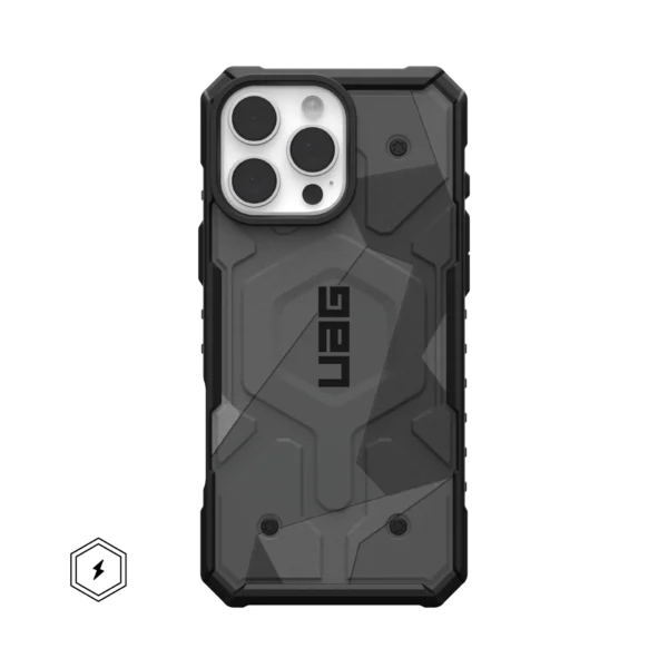 UAG Iphone 16 Pro Max Magsafe Pathfinder SE Case - Geo Camo