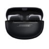 Bose Ultra Open Wireless Earbuds - Black