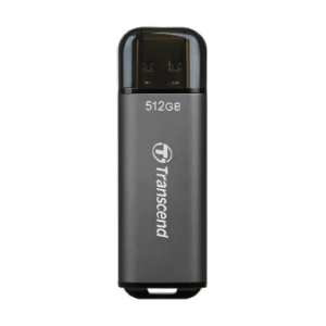 Transcend Flash Drive 512GB High Speed