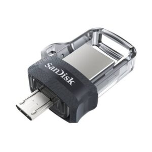 Sandisk Ultra Dual Drive M3.0 - 128GB