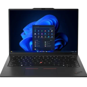 Lenovo ThinkPad X1 Carbon Gen 12 - 14.0" WUXGA / Ultra 7 155U / 16GB / 1TB (NVMe M.2 SSD) / Win 11 Pro / 3YW / Arabic/English / Black - Laptop