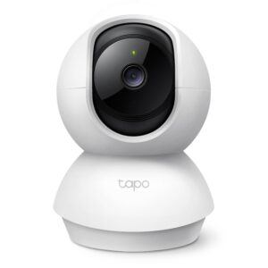 Tapo C210 Pan/Tilt Home Security Wi-Fi Camera | V2.2