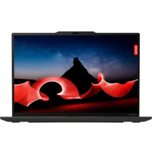 Lenovo ThinkPad X1 Carbon Gen 12 - 14.0" WUXGA / Ultra 7 155U / 16GB / 512GB (NVMe M.2 SSD) / Win 11 Pro / 3YW / Arabic/English / Black - Laptop