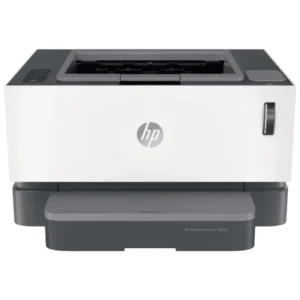 HP Neverstop Laser 1000w - 20ppm 1200dpi A4 USB Wi-Fi LaserJet - Printer