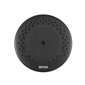 Boya (BY-Blobby) USB Microphone and Wireless Charging Sector – Black