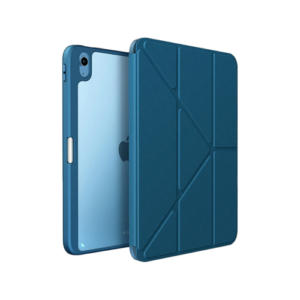 Uniq Moven Case For iPad Air 10.9 (2022) - Capri Blue