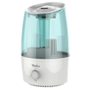 YADU Air Humidifier SC-M033 large capacity 3.2 liters - Blue Gray