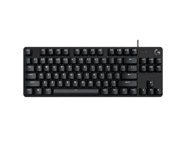 Logitech G413 TKL SE Mechanical Gaming Keyboard - Arabic