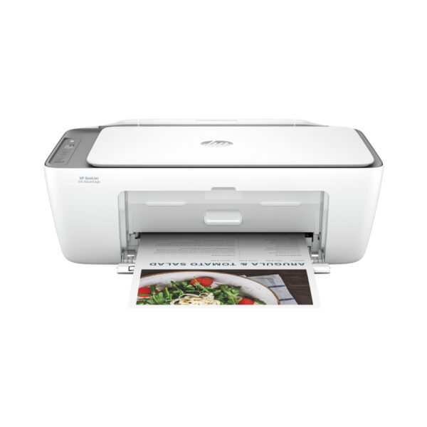 HP DeskJet Ink Advantage 2875 All-in-One Printer