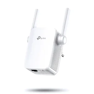 TP-Link 300Mbps Wi-Fi Range Extender