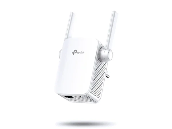 TP-Link 300Mbps Wi-Fi Range Extender