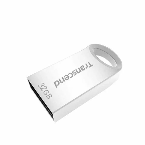 Transcend 32GB JetFlash 710 USB 3.1 Flash Drive