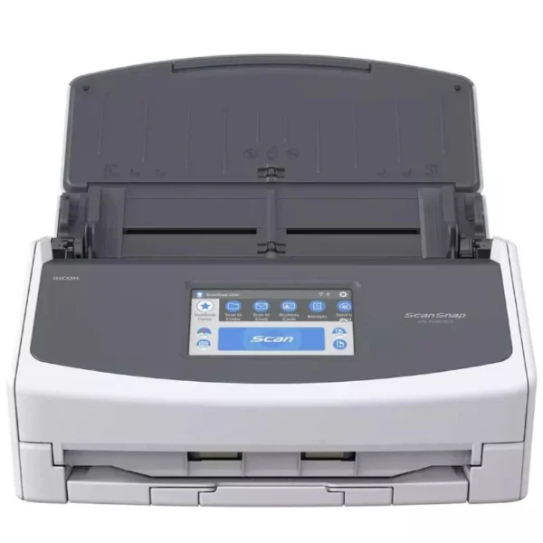 Ricoh ScanSnap iX1600 - 40ppm / 600dpi / A4 / USB / Wi-Fi / Sheetfed ADF Scanner