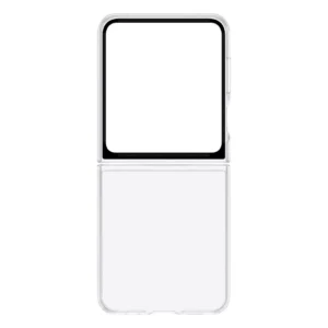 Samsung FlipSuit Case for Galaxy Z Flip5 - Clear