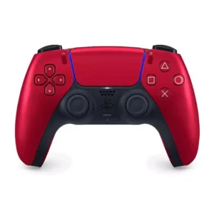 SONY Playstation 5 Dualsense Wireless Controller - Volcanic Red