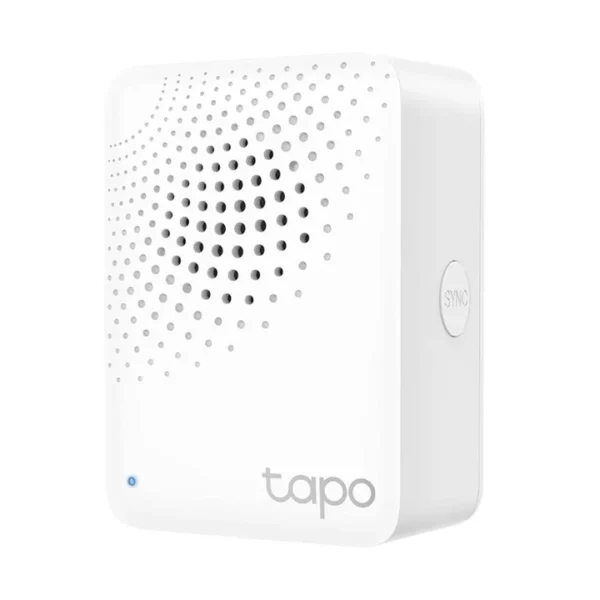 TP-Link Tapo H100 Smart IoT Hub with Chime