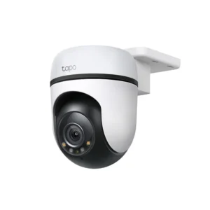 TP-Link Tapo C500 Outdoor Pan/Tilt Security Wi-Fi Camera