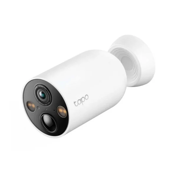 TP-Link -Smart Wire-Free Security Camera