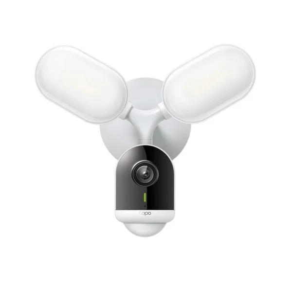 TP-Link Smart Floodlight Camera