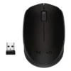 Logitech M171 - 2.40GHz / Up to 10m / Wireless / Black Grey - Mouse