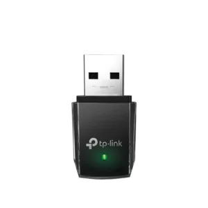 TP-Link AC1300 Mini Wireless MU-MIMO USB Adapter