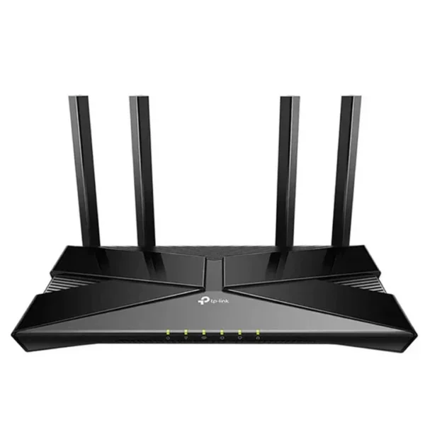 TP-Link Archer AX10 AC1500 WIFI 6 Router, Next-Gen 1.5 Gbps Speeds